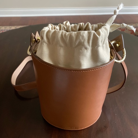 Whistles Bucket Bag - Picture 3 of 10